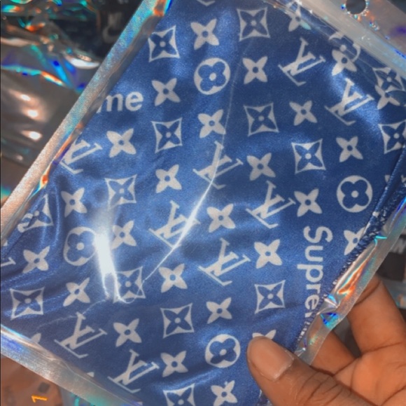 Accessories Designer Lv Bonnet And Durag Available Poshmark